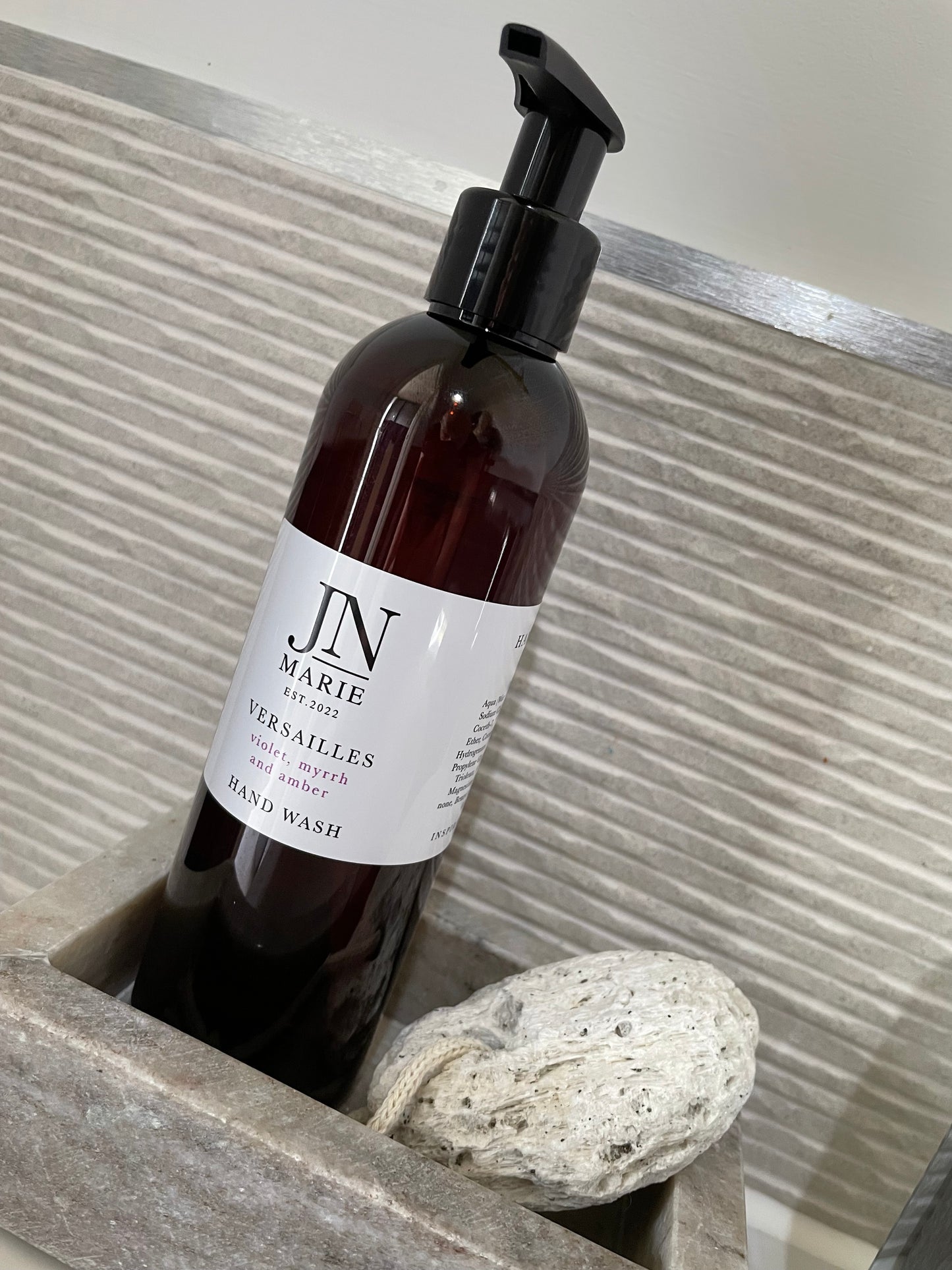 Versailles - Hand Wash 250ml