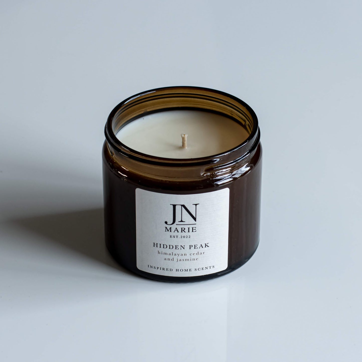 Hidden Peak - Candle