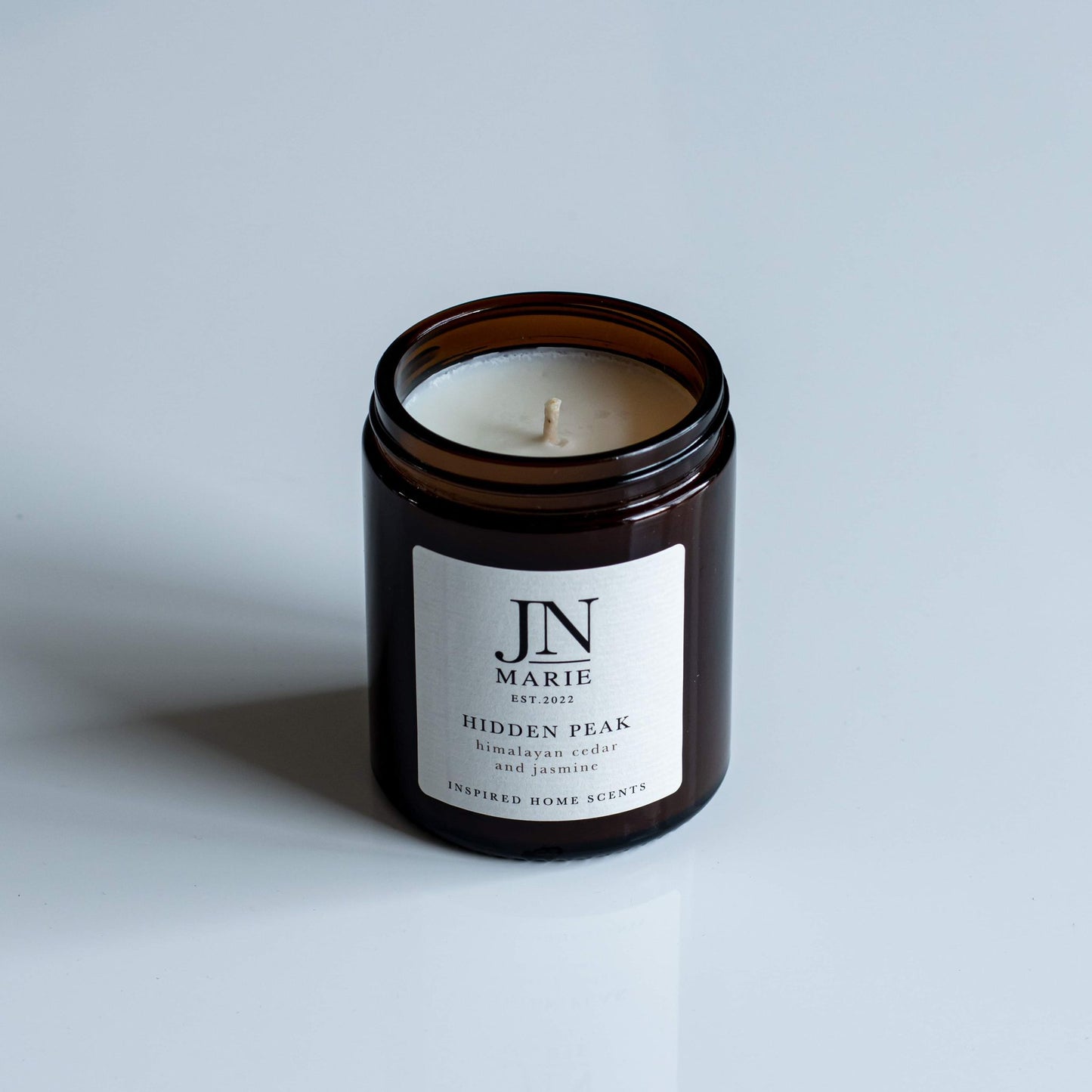 Hidden Peak - Candle