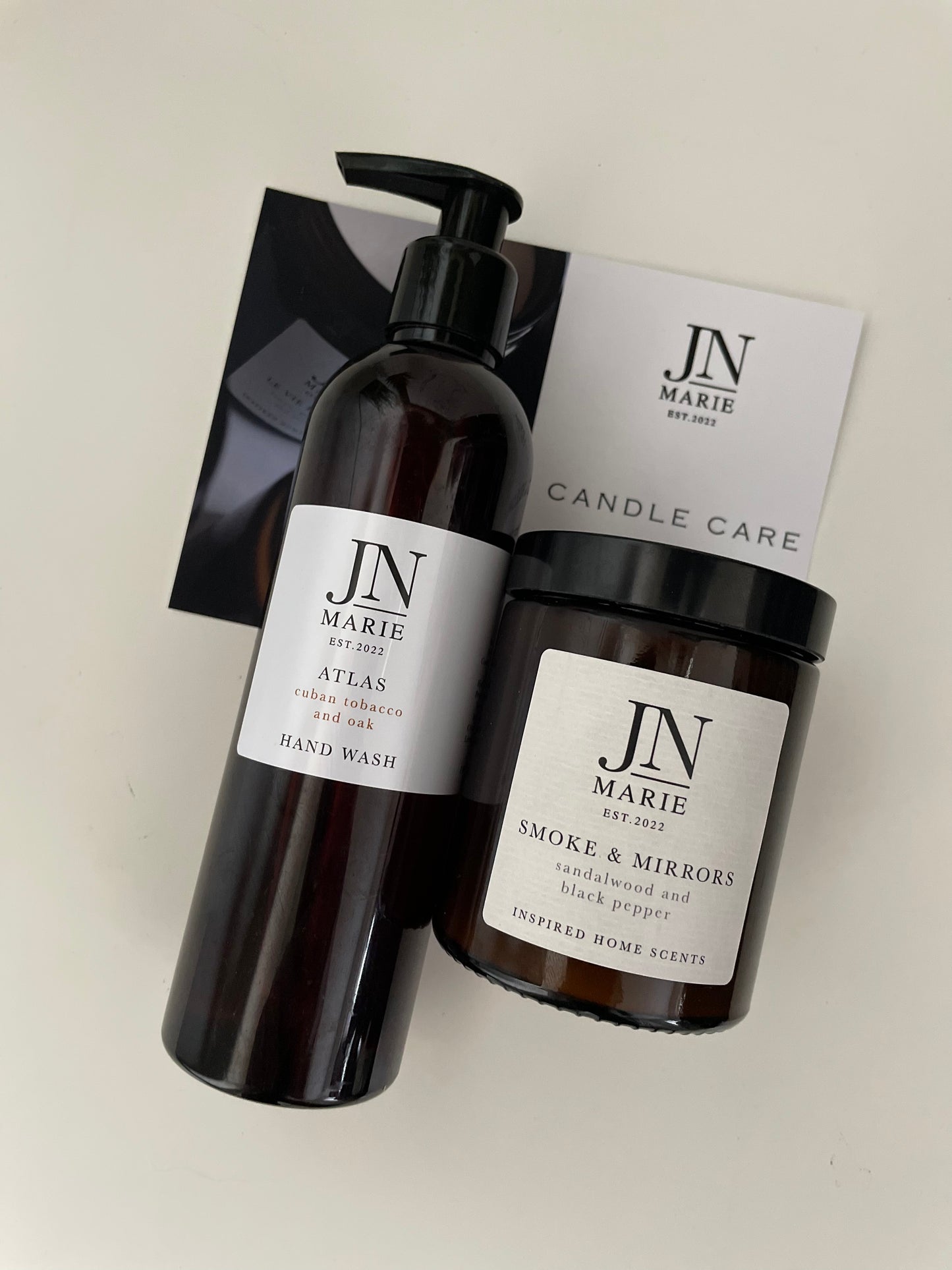 JN Marie - Petite Gift Set