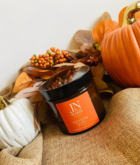 Eastwick limited edition autumn candle 250ml