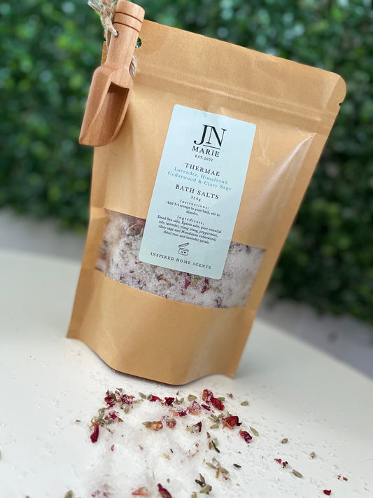 Thermae Bath Salts