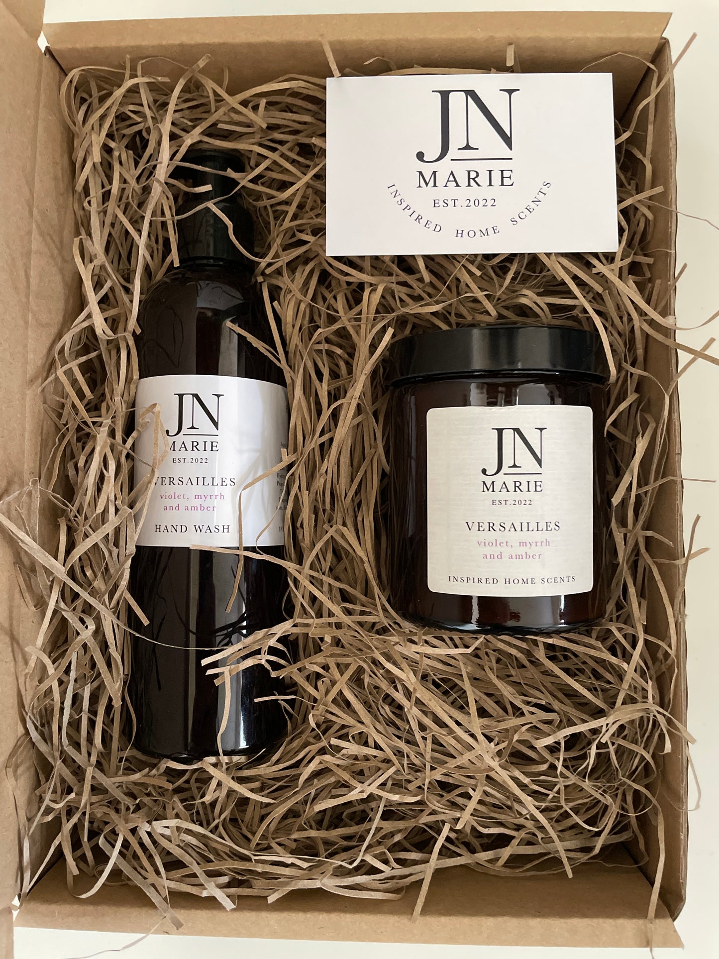 JN Marie - Petite Gift Set